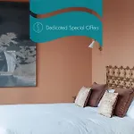 Apartmán Daplace - Acquadela Benátky