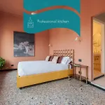 Apartmán Daplace - Acquadela Benátky