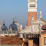 Lägenhet Daplace - Acquadela Venedig