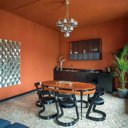 아파트 Daplace - Acquadela *