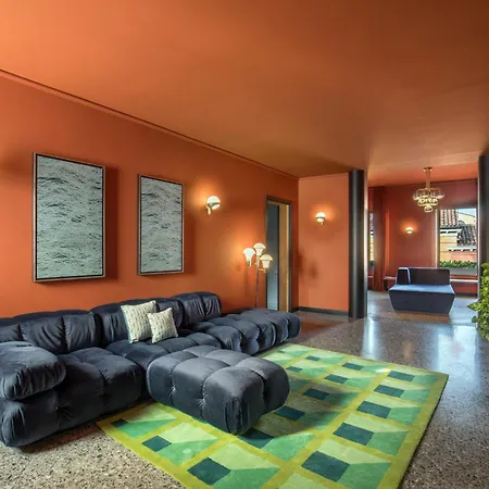 Apartamento Daplace - Acquadela