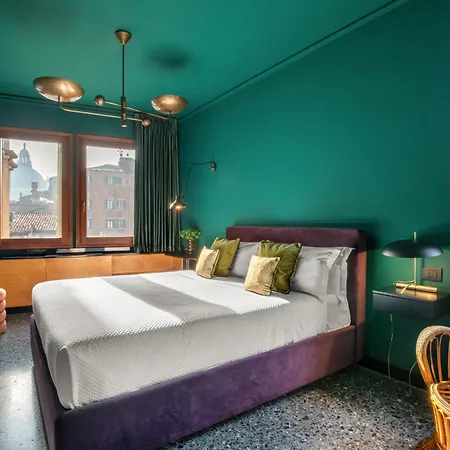 아파트 Daplace - Acquadela *