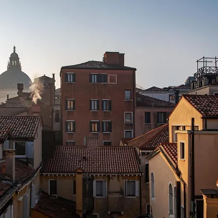 Daplace - Acquadela Lägenhet Venedig