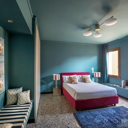 Apartamento Daplace - Acquadela *