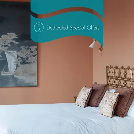 Apartamento Daplace - Acquadela Venecia