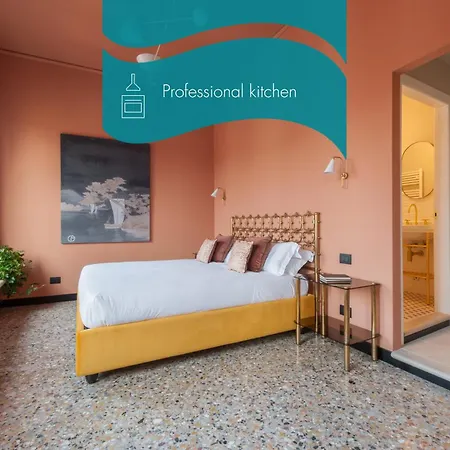 아파트 Daplace - Acquadela 베니스