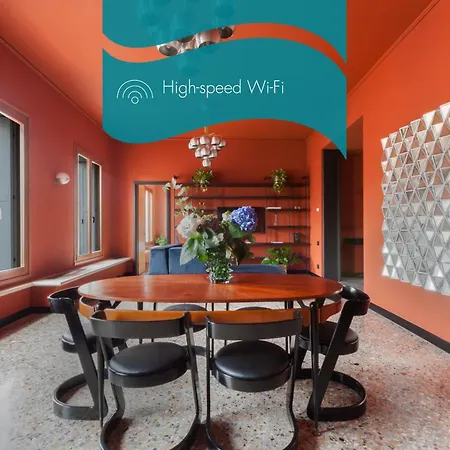 Daplace - Acquadela * 베니스