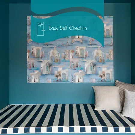 Daplace - Acquadela 베니스