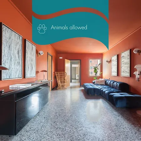 아파트 Daplace - Acquadela 베니스