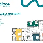 Daplace - Acquadela * Venedig