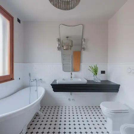 Daplace - Acquadela Venice