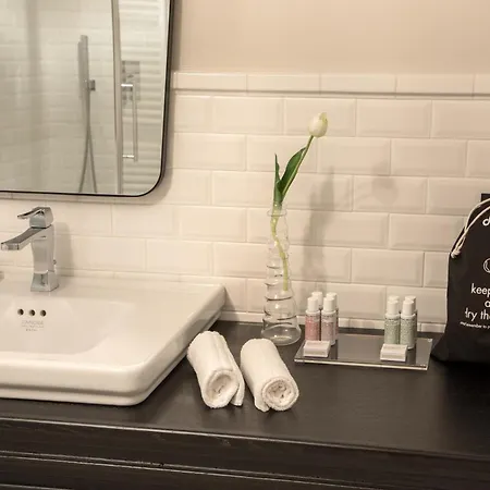 Apartment Daplace - Acquadela Venice