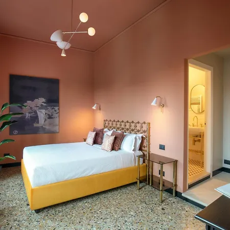 Apartment Daplace - Acquadela