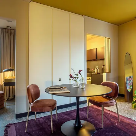 Daplace - Acquadela Apartment *