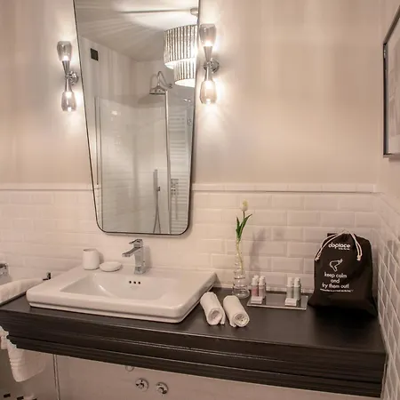 Apartment Daplace - Acquadela Venice