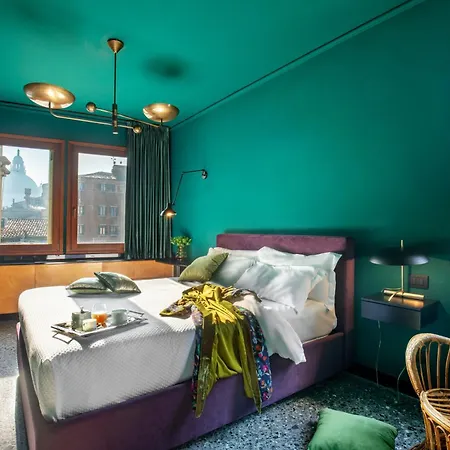 Daplace - Acquadela Apartment