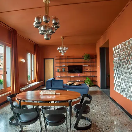 Apartment Daplace - Acquadela