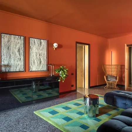 Daplace - Acquadela Apartment Venice