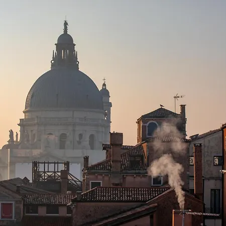 Apartment Daplace - Acquadela Venice