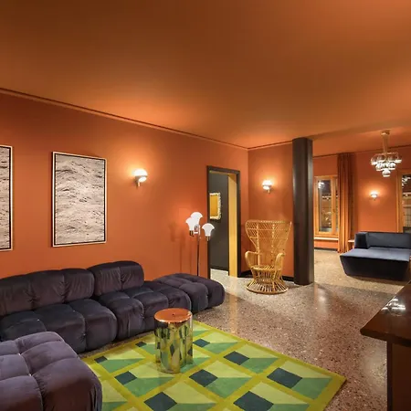 Daplace - Acquadela Venice