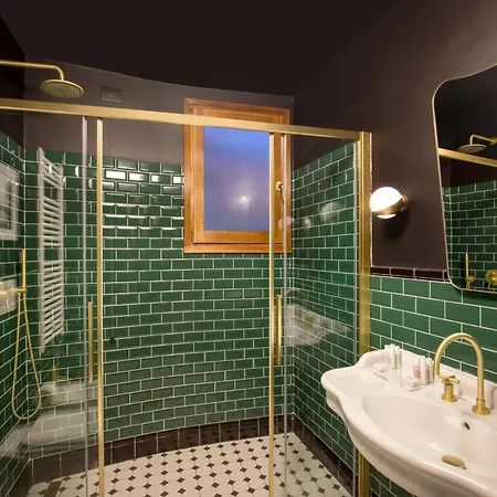 Apartment Daplace - Acquadela *