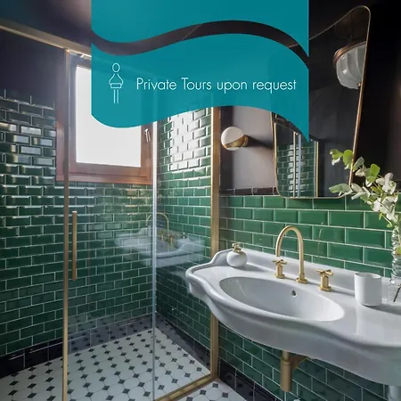 Daplace - Acquadela Apartment Venice
