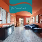 Appartement Daplace - Acquadela Venetië