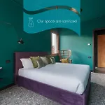 Daplace - Acquadela Appartement