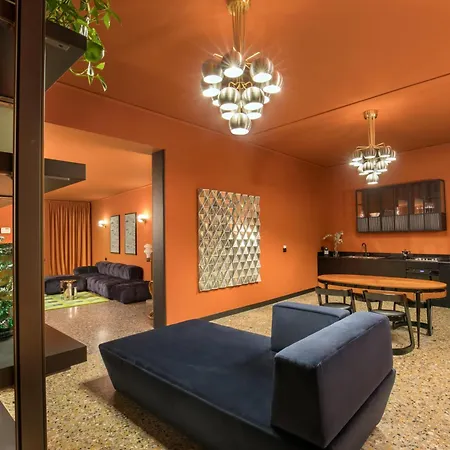 Appartement Daplace - Acquadela Venetië