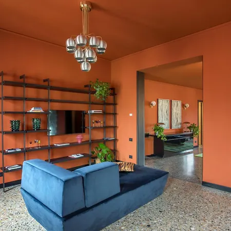 Daplace - Acquadela Appartement