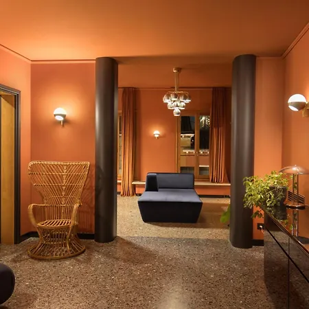 Appartement Daplace - Acquadela