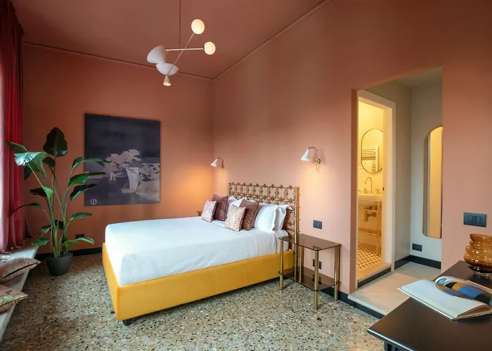 Appartement Daplace - Acquadela