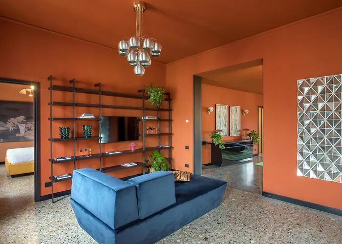 Daplace - Acquadela Appartement