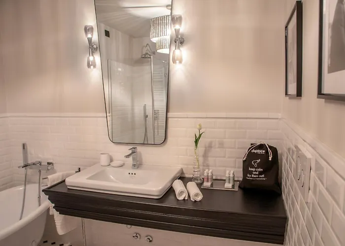 Appartement Daplace - Acquadela Venetië