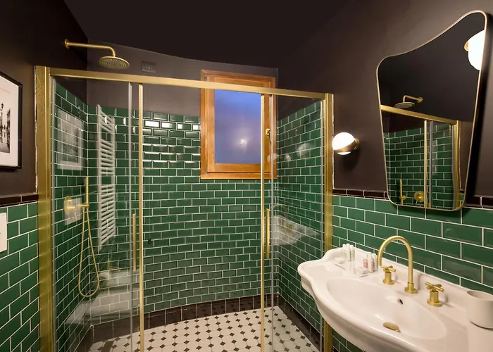 Appartement Daplace - Acquadela *