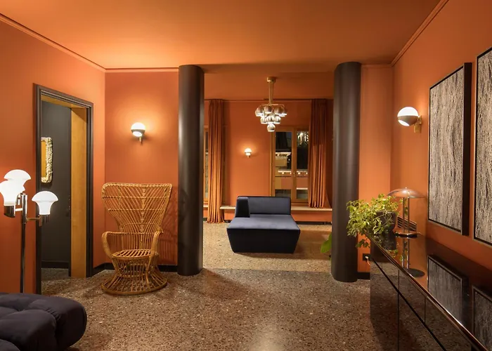 Appartement Daplace - Acquadela