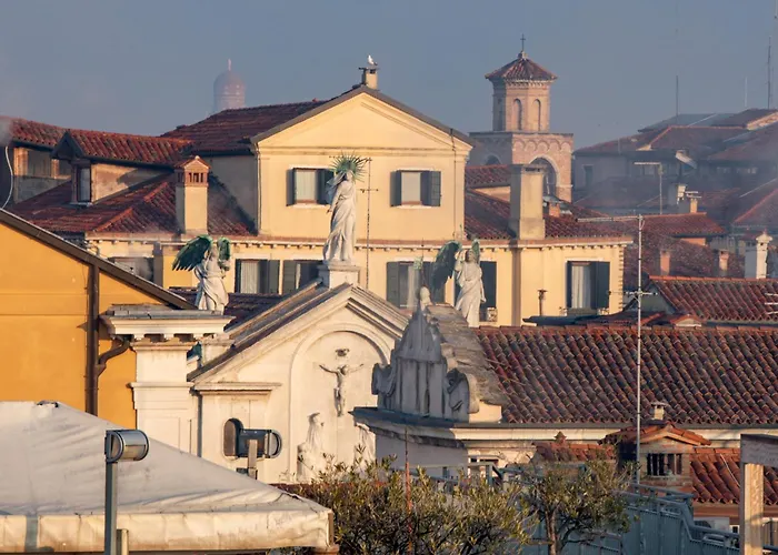 Daplace - Acquadela Appartement