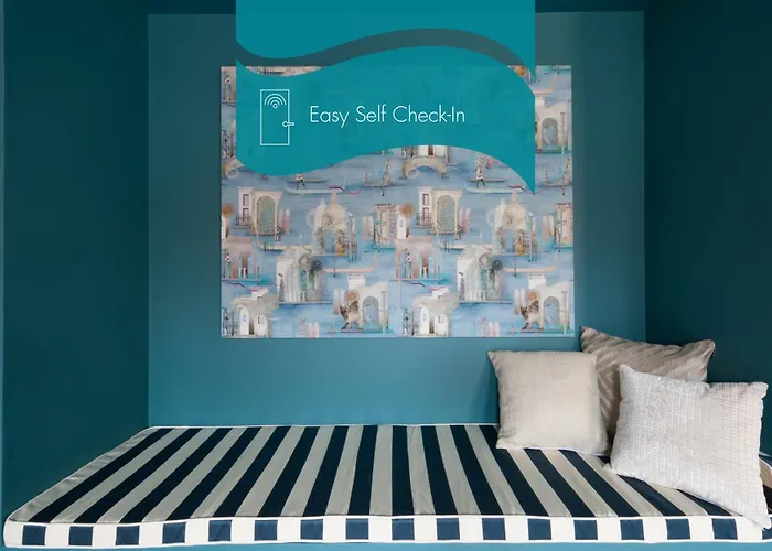 Daplace - Acquadela Venetië