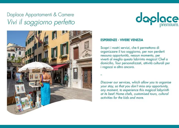 Daplace - Acquadela *