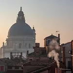 Apartment Daplace - Acquadela Venice