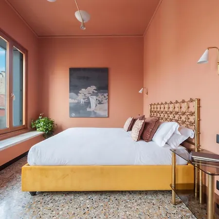 Daplace - Acquadela Venedik